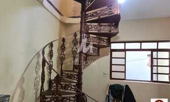 Imagem 5: Casa (térrea na rua) 4 dormitórios