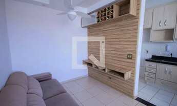 Imagem 5: Apartamento para Aluguel - Distrito de Bonfim Paulista, 2 Quartos, 50 m2