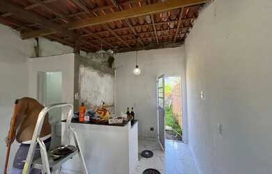 Imagem 5: Casa em Anguera -ba(troco por carro