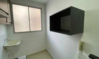 Imagem 7: Apartamento - Spazio Leopoldina - Gleba Palhano