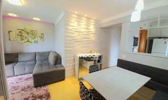 Imagem 7: Apartamento com 2 quartos à venda, 65 m² por R$ 370.000 - Vila Antônio - São Paulo/SP