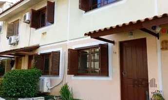 Imagem: Lindo Sobrado Condomínio Morada Altos do