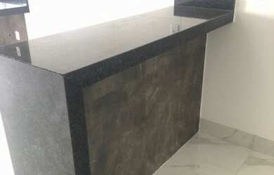 Imagem 7: Casa Bairro Cardoso moderna nova com 3 quartos em Cardoso - Aparecida de Goiânia