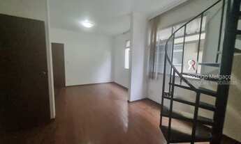 Imagem 4: COBERTURA $650mil à venda no bairro Buritis Belo Horizonte-MG