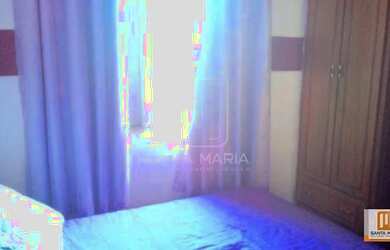 Imagem 5: Apartamento (tipo - padrao) 2 dormitórios, cozinha planejada, em condomínio fechado