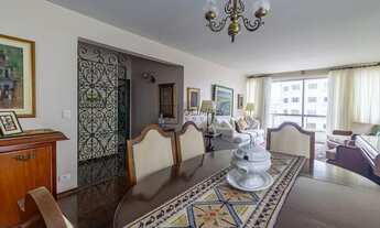 Imagem 6: Apartamento Venda 3 Dormitórios - 166 m² Moema