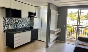 Imagem: Apto No Cond. Mérito Barreto - Niterói