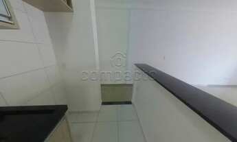 Imagem 5: Apartamento Padrão em São José do Rio Preto