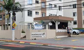 Imagem 2: Apartamento para alugar no bairro Coqueiros - Florianópolis/SC