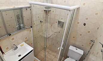 Imagem 4: CASA TÉRREA A VENDA NO JARDIM SÃO PAULO - PRÓX. AO METRÔ - 3 DORMS (1 SUÍTE) E 2 VAGAS DE