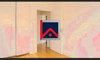 Imagem 12: Locação Apartamento 4 Dormitórios - 166 m² Higienópolis