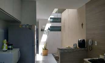 Imagem 6: Repasse de casa em condomínio no Planalto