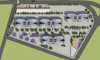 Imagem 7: LANÇAMENTO NO BAIRRO DIRCEU . MENSAIS de R$ 678,00