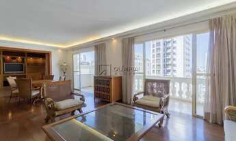 Imagem 3: Apartamento Locação Jardim Paulista 220 m² 2 Dormitórios