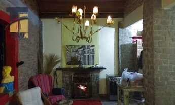 Imagem 5: Chácara com 3 dormitórios à venda, 3250 m² por R$ 600.000,00 - Lumiar - Nova Friburgo/RJ