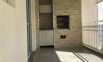 Imagem 6: Condomínio MY HOME no 14º Andar na Vila Regente Feijó em São Paulo - Apartamento à Venda c