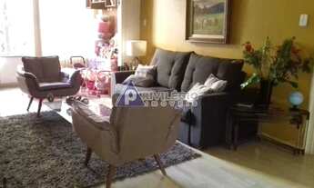 Imagem 4: Apartamento à venda, 3 quartos, 1 suíte, Copacabana - RIO DE JANEIRO/RJ