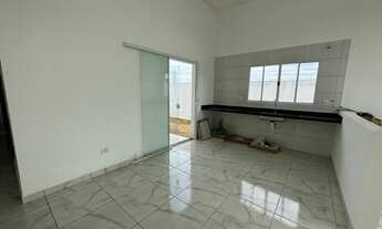 Imagem 4: Casa para Venda em Hortolândia, Jardim São Felipe, 2 dormitórios, 1 suíte, 2 banheiros, 2