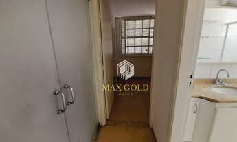 Imagem 3: Apartamento com 2 dormitórios para alugar, 80 m² por R$ 1.268,25/mês - Centro - Taubaté/SP