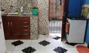 Imagem: Vendo uma casa