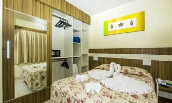 Imagem 3: L'acqua diRoma, Fiori e Villas diRoma - Caldas Novas