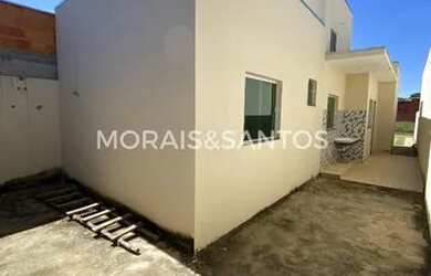 Imagem 7: EC - CASAS À VENDA EM CONDOMÍNIO FECHADO NO BAIRRO BELVEDERE - MONTES CLAROS MG