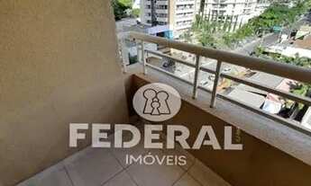 Imagem 4: Apartamento com 2 quartos no RESIDENCIAL ART DÉCO - Bairro Alto da Glória em Goiânia