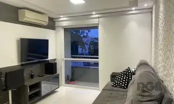 Imagem 2: APARTAMENTO 2 DORMITÓRIOS SANTO ANTONIO R$ 599.000,00