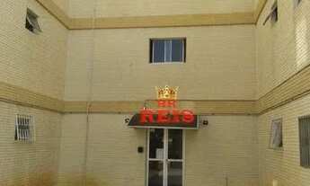 Imagem 2: Apartamento com 2 dormitórios para alugar, 62 m² por R$ 1.834,13/mês - Paulicéia - São Ber