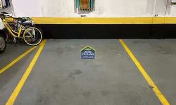 Imagem 2: Predio Frente Mar com vaga demarcada! 360mil !!