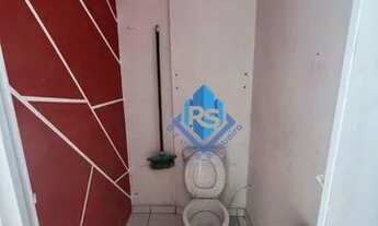 Imagem 5: Salão Comercial para alugar, 56 m² por R$ 3.140/mês - Centro - São Bernardo do Campo/SP