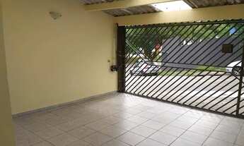 Imagem 2: Casa com 3 dormitórios à venda, 82 m² por R$ 420.000,00 - Jardim Rina - Santo André/SP