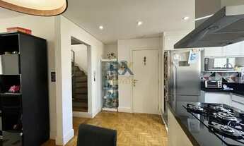 Imagem 6: Cobertura, Higienópolis - São Paulo