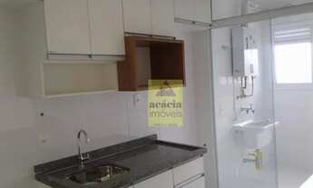 Imagem 5: Apartamento para alugar, 56 m² por R$ 2.498,00/mês - Vila Mangalot - São Paulo/SP