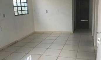 Imagem 4: Casa com Quintal em Santa Bárbara