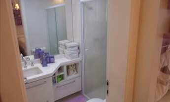 Imagem 3: Apartamento para venda tem 150 metros quadrados com 3 quartos