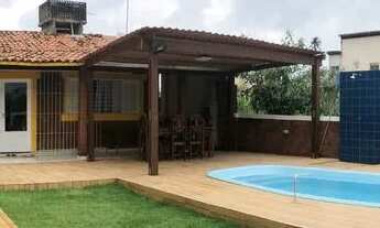 Imagem: Aluga se casa para Temporada em Porto de