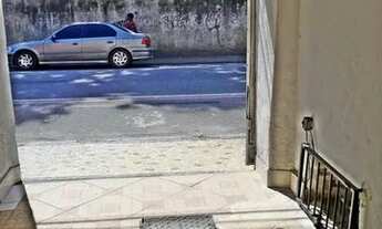 Imagem: Aluga-se Vaga de Garagem