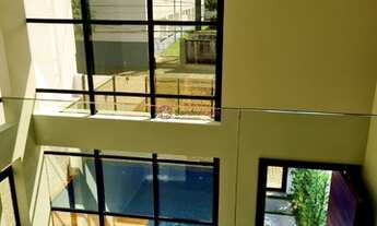 Imagem 4: SOBRADO NO AMÉRICA COM 3 SUÍTES DE ALTO PADRÃO