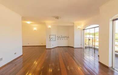 Imagem 3: Locação Apartamento 4 Dormitórios - 225 m² Alto da Lapa