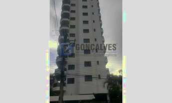 Imagem 2: SANTO ANDRE - Residential / Apartment - VILA BASTOS