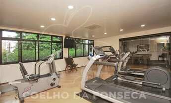 Imagem 6: São Paulo - Apartamento Padrão - Vila Nova Conceição