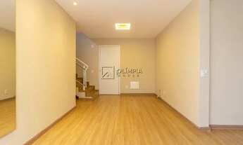 Imagem 5: Apartamento Locação 2 Dormitórios - 92 m² Campo Belo