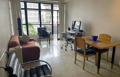 Imagem 5: BELO HORIZONTE - Padrão - Savassi