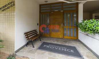 Imagem 2: Apto 03 dorm. passo da areia POA