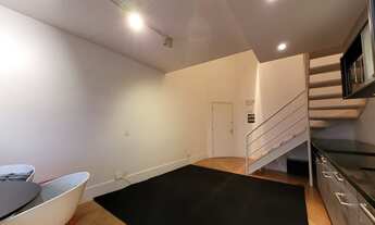 Imagem 5: Apartamento para aluguel possui 62 metros quadrados com 1 quarto em Sumarezinho - São Paul