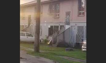 Imagem: Aluga se ap no sitio verde primeiro andar