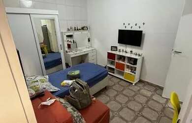 Imagem 2: VENDO CASA NO JD DOM JOSÉ - SP