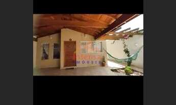 Imagem 2: Casa à venda no bairro Loteamento Parque Nossa Senhora da Glória - Tremembé/SP