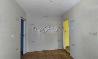 Imagem 6: Casa com 1 dormitório, sala, cozinha e banheiro, próximo a Avenida Imirim